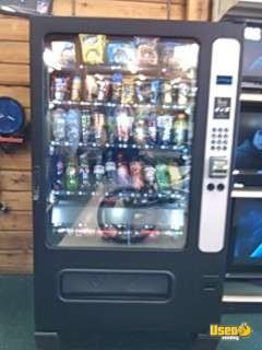 2008 Wittern Group Alpine 5000 W/cc&debit Bill Acceptor Usi / Wittern Combo Machine Texas for Sale 2008 Wittern Group Alpine 5000 W/cc&debit Bill Acceptor Usi / Wittern Combo Machine Texas for Sale