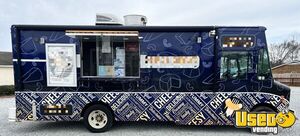 2008 Workhorse All-purpose Food Truck Air Conditioning Alabama Gas Engine for Sale