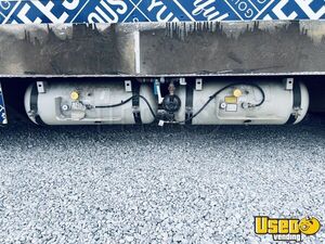 2008 Workhorse All-purpose Food Truck Awning Alabama Gas Engine for Sale