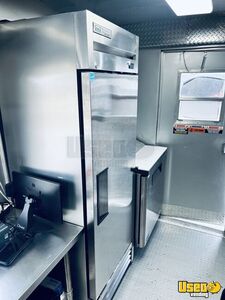 2008 Workhorse All-purpose Food Truck Breaker Panel Alabama Gas Engine for Sale