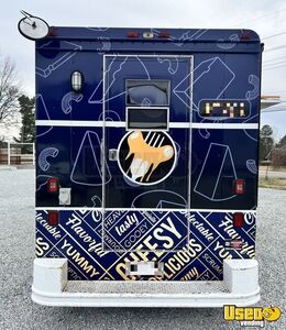 2008 Workhorse All-purpose Food Truck Concession Window Alabama Gas Engine for Sale