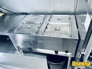 2008 Workhorse All-purpose Food Truck Electrical Outlets Alabama Gas Engine for Sale