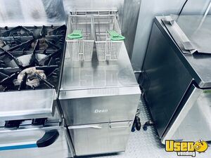 2008 Workhorse All-purpose Food Truck Exhaust Fan Alabama Gas Engine for Sale