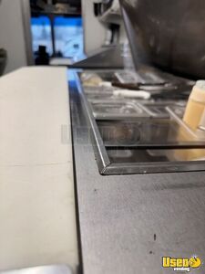 2008 Workhorse All-purpose Food Truck Exhaust Fan Oregon Gas Engine for Sale