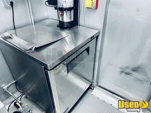 2008 Workhorse All-purpose Food Truck Exhaust Hood Alabama Gas Engine for Sale