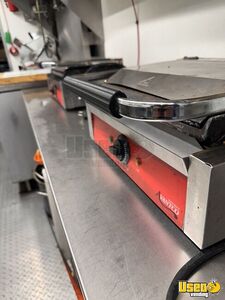 2008 Workhorse All-purpose Food Truck Exhaust Hood Oregon Gas Engine for Sale