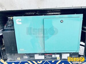 2008 Workhorse All-purpose Food Truck Exterior Customer Counter Alabama Gas Engine for Sale
