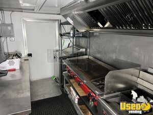 2008 Workhorse All-purpose Food Truck Exterior Customer Counter Minnesota Diesel Engine for Sale
