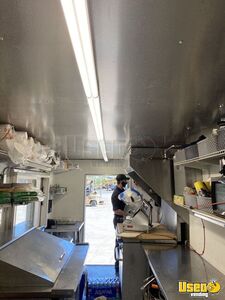2008 Workhorse All-purpose Food Truck Fire Extinguisher Oregon Gas Engine for Sale