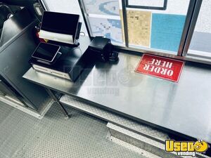 2008 Workhorse All-purpose Food Truck Fryer Alabama Gas Engine for Sale