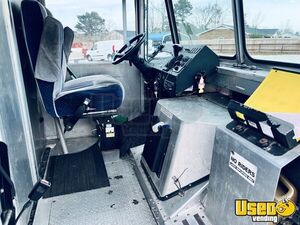 2008 Workhorse All-purpose Food Truck Generator Alabama Gas Engine for Sale