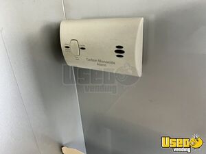 2008 Workhorse All-purpose Food Truck Hand-washing Sink Alabama Gas Engine for Sale