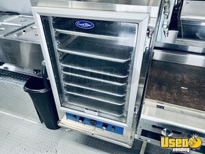 2008 Workhorse All-purpose Food Truck Interior Lighting Alabama Gas Engine for Sale