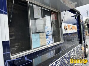 2008 Workhorse All-purpose Food Truck Open Signage Alabama Gas Engine for Sale
