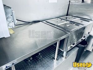 2008 Workhorse All-purpose Food Truck Oven Alabama Gas Engine for Sale