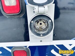 2008 Workhorse All-purpose Food Truck Propane Tank Alabama Gas Engine for Sale
