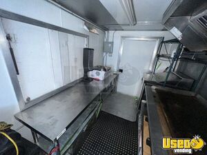 2008 Workhorse All-purpose Food Truck Refrigerator Minnesota Diesel Engine for Sale