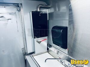 2008 Workhorse All-purpose Food Truck Steam Table Alabama Gas Engine for Sale