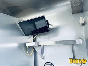 2008 Workhorse All-purpose Food Truck Stovetop Alabama Gas Engine for Sale