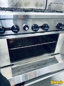 2008 Workhorse All-purpose Food Truck Triple Sink Alabama Gas Engine for Sale