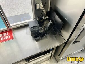 2008 Workhorse All-purpose Food Truck Warming Cabinet Alabama Gas Engine for Sale