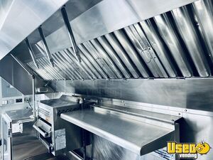 2008 Workhorse All-purpose Food Truck Work Table Alabama Gas Engine for Sale