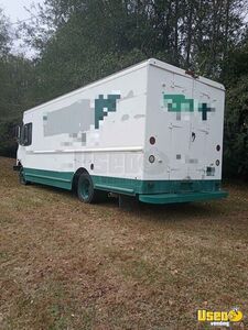 2008 Workhorse Step Van Stepvan 3 Alabama for Sale