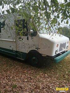 2008 Workhorse Step Van Stepvan Transmission - Automatic Alabama for Sale