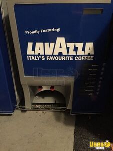 2008 Xse120v Coffee Vending Machine 2 New York for Sale