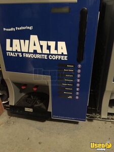 2008 Xse120v Coffee Vending Machine New York for Sale