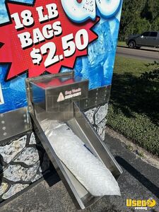 2009 10000 Other Ice Vending Machine 2 Florida for Sale