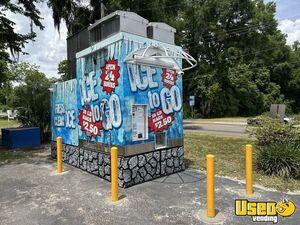2009 10000 Other Ice Vending Machine 2 Florida for Sale