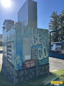 2009 10000 Other Ice Vending Machine 3 Florida for Sale