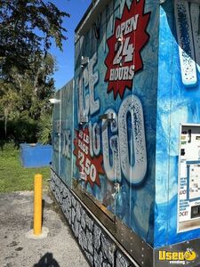 2009 10000 Other Ice Vending Machine 5 Florida for Sale