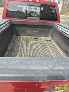 2009 2000 Kitchen Food Trailer Electrical Outlets North Carolina for Sale