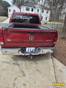 2009 2000 Kitchen Food Trailer Interior Lighting North Carolina for Sale