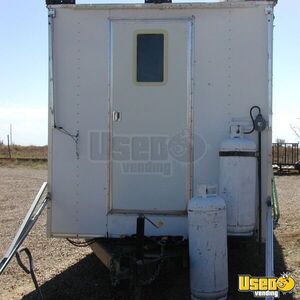 2009 24ft. Trailer Kitchen Food Trailer Awning Colorado for Sale