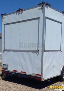 2009 24ft. Trailer Kitchen Food Trailer Cabinets Colorado for Sale