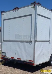 2009 24ft. Trailer Kitchen Food Trailer Cabinets Colorado for Sale