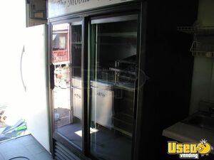 2009 24ft. Trailer Kitchen Food Trailer Chargrill Colorado for Sale