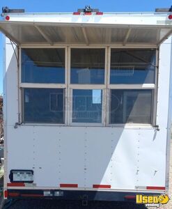 2009 24ft. Trailer Kitchen Food Trailer Concession Window Colorado for Sale