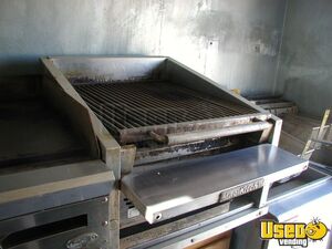 2009 24ft. Trailer Kitchen Food Trailer Exhaust Hood Colorado for Sale