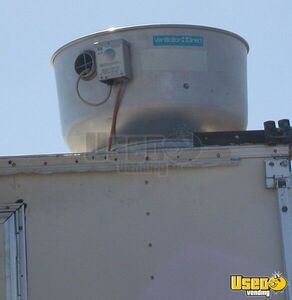 2009 24ft. Trailer Kitchen Food Trailer Gray Water Tank Colorado for Sale