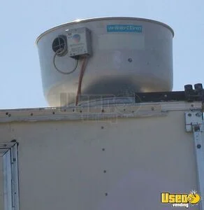 2009 24ft. Trailer Kitchen Food Trailer Gray Water Tank Colorado for Sale