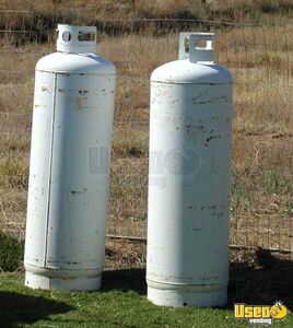2009 24ft. Trailer Kitchen Food Trailer Hand-washing Sink Colorado for Sale