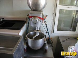 2009 24ft. Trailer Kitchen Food Trailer Hot Water Heater Colorado for Sale