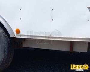 2009 24ft. Trailer Kitchen Food Trailer Open Signage Colorado for Sale