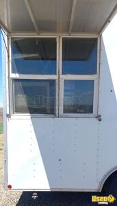 2009 24ft. Trailer Kitchen Food Trailer Propane Tank Colorado for Sale