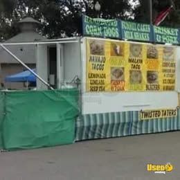 2009 24ft. Trailer Kitchen Food Trailer Shore Power Cord Colorado for Sale