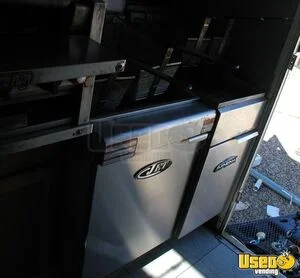 2009 24ft. Trailer Kitchen Food Trailer Steam Table Colorado for Sale